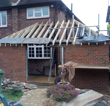 House Extensions, Construction and Builders in Burnham on Sea, Weston Super Mare and Bridgwater