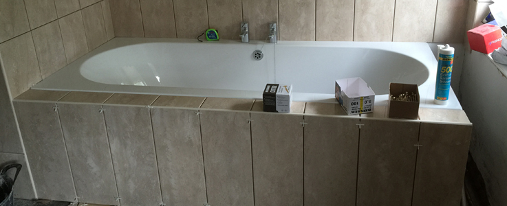Bathroom Installation, Fitting and Design